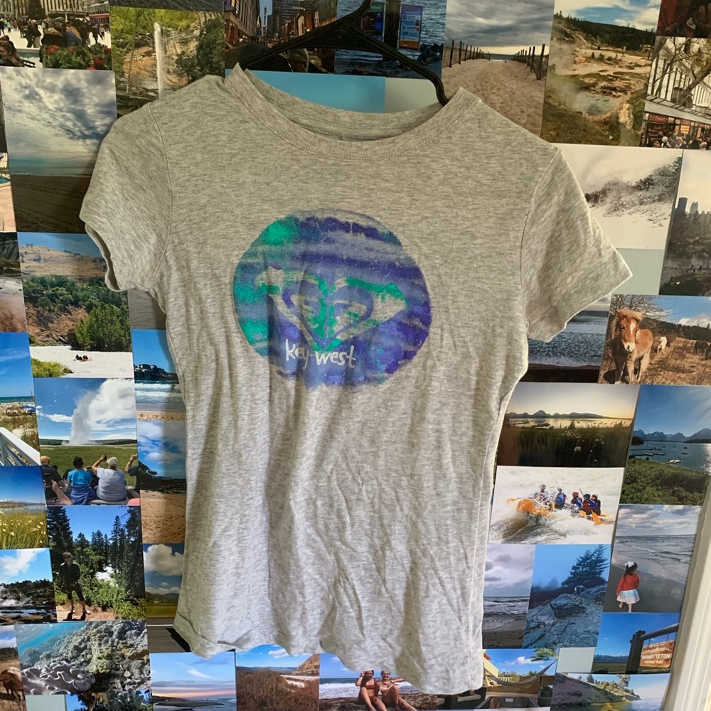 Roxy T-shirt